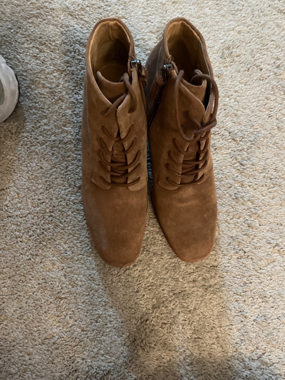 Booties - Picture 3 of 4
